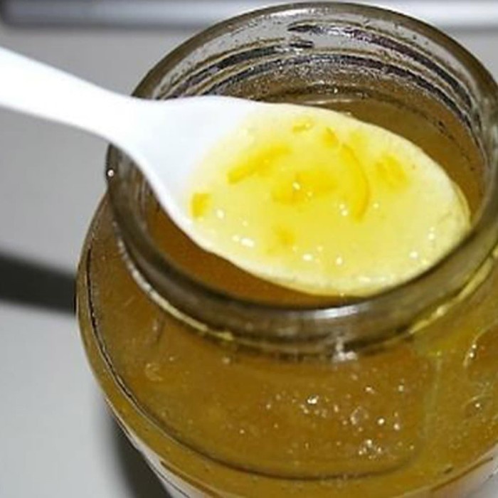 

nh201dd Kul Yuja Ca Honey Citron Tea 500Gr - Minuman Sirup Sari Buah Citrus Ds201Fs