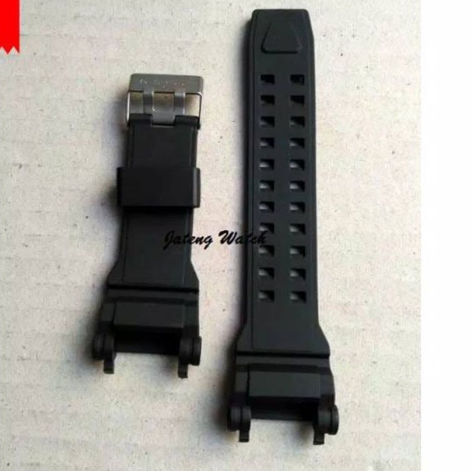 Tali Strap Jam tangan Casio G-Shock GPW-2000 GPW2000 GPW 2000 original OEM