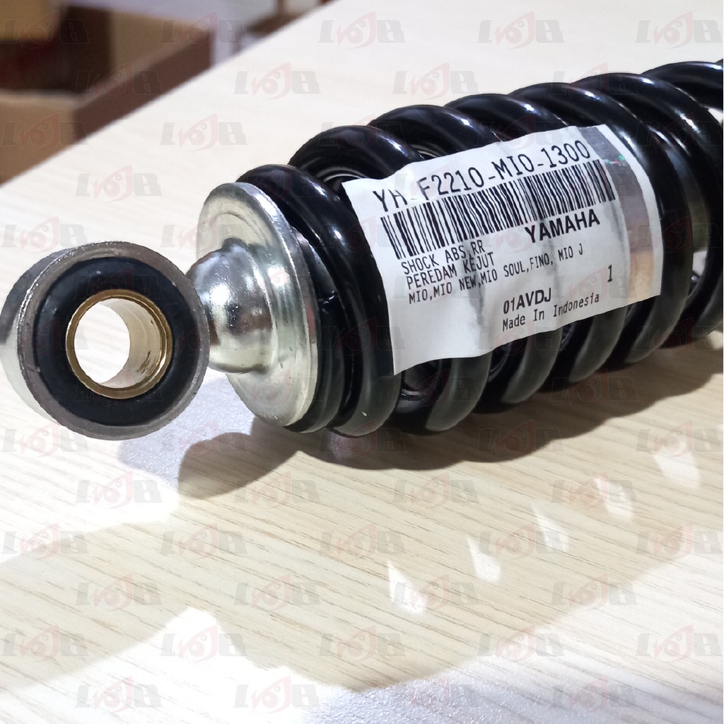 Aspira Shockbreaker Belakang  Motor Matic Mio Beat Vario Mono Shock 300mm