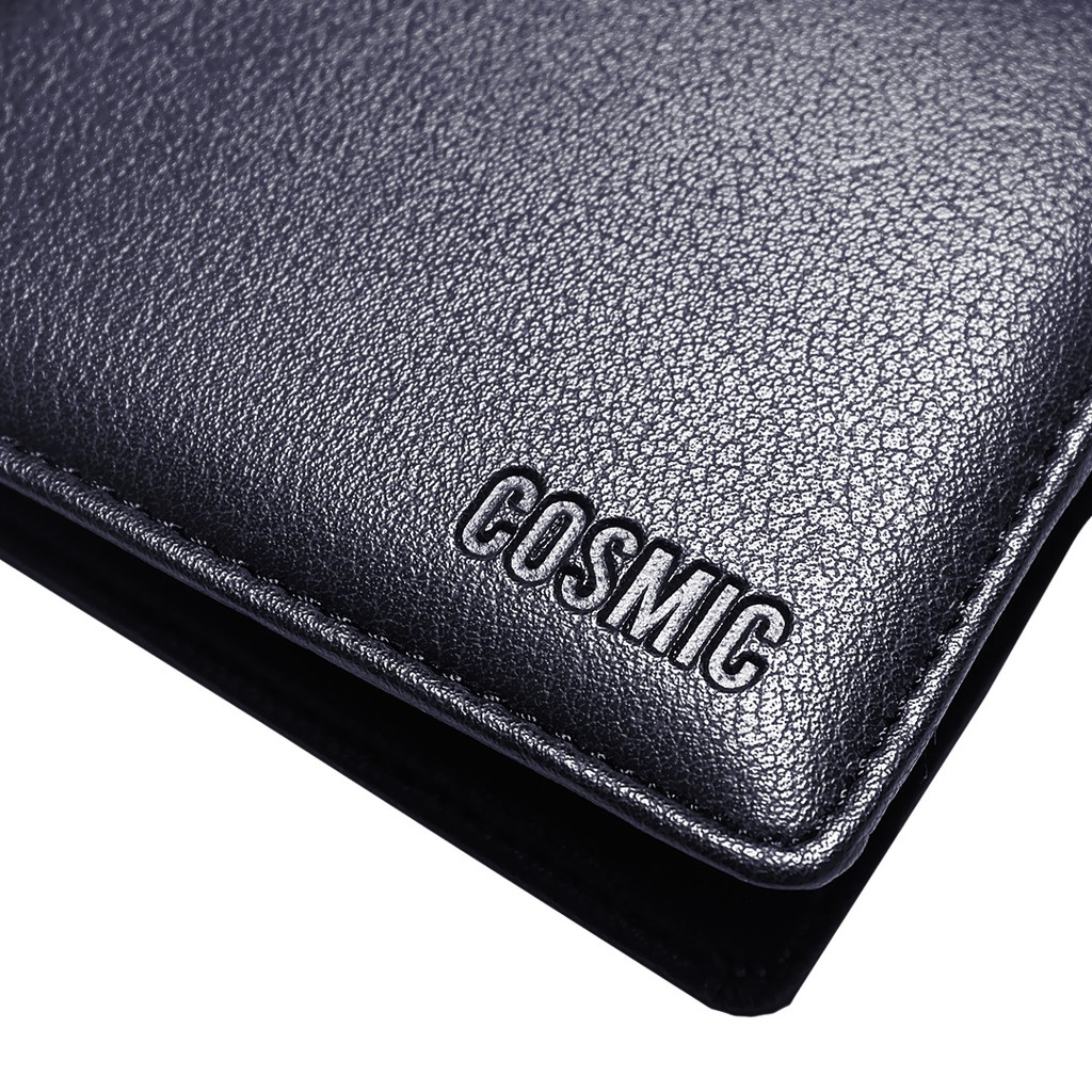 ORIGINAL Cosmic Wallet Dompet Pria VODIAN NAVY