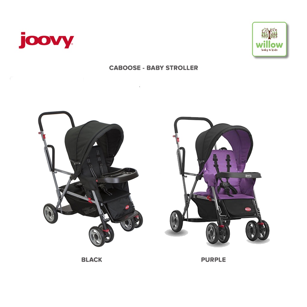 Joovy Caboose - Stroller