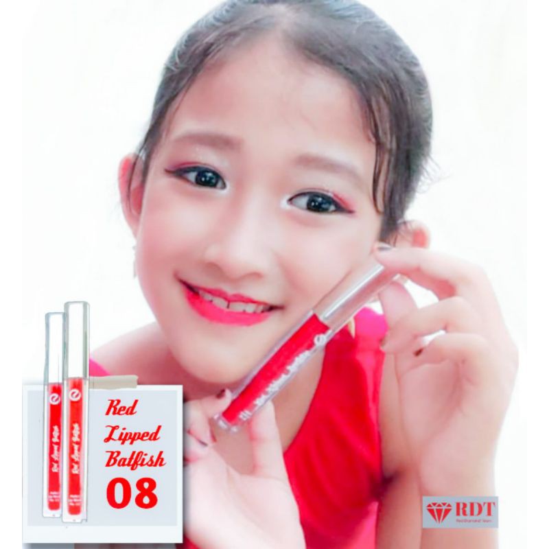 Lipmatte Evoush 3in 1