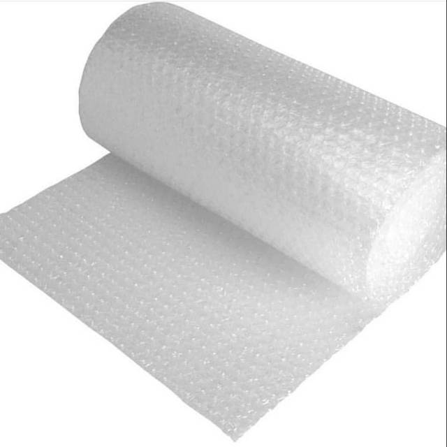 Bubble Wrap (tambahan)