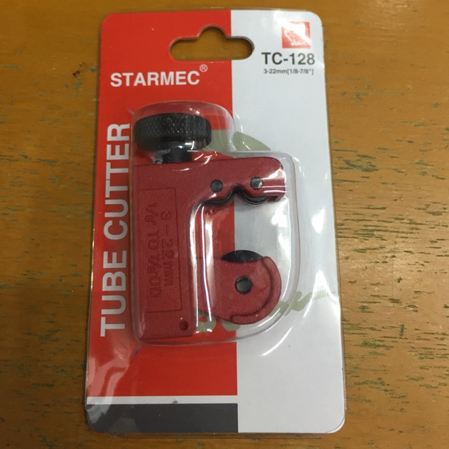 Cutter AC pipa tembaga mini