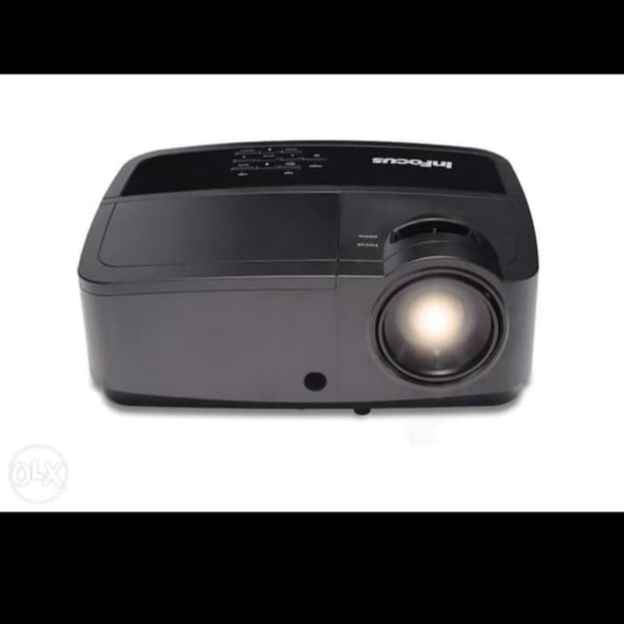 Proyektor / Projector Infocus IN-112A (Second)