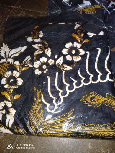 New Kemejapria Lengan Panjang 848vo Kmeja Pilot Pangkat Pdl Teknisi P Ke 4029ys Kemeja Batik Pria G