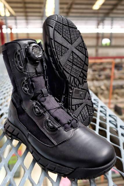 Sepatu PDL PARABELLUM XTRACK