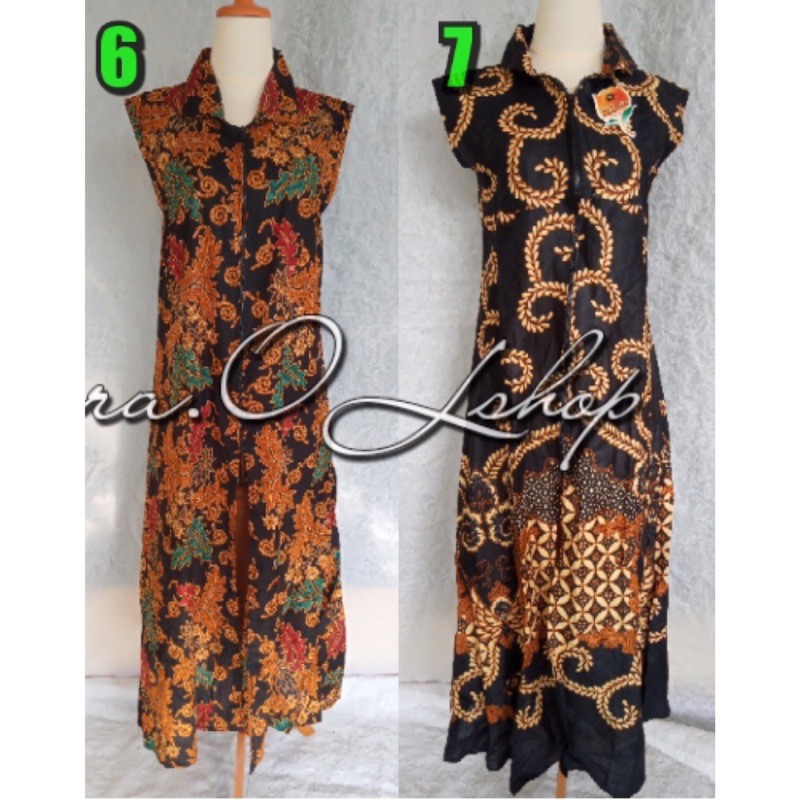 outer batik