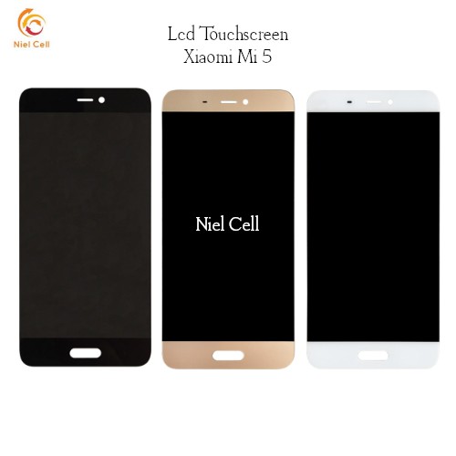 Lcd Toucshcreen Xiaomi Mi 5 Mi5