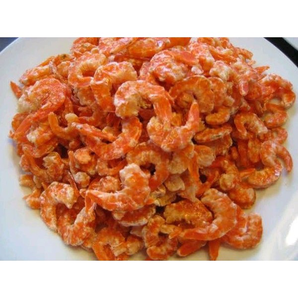 UDANG EBI ASLI ISI 500 gr, Super!!