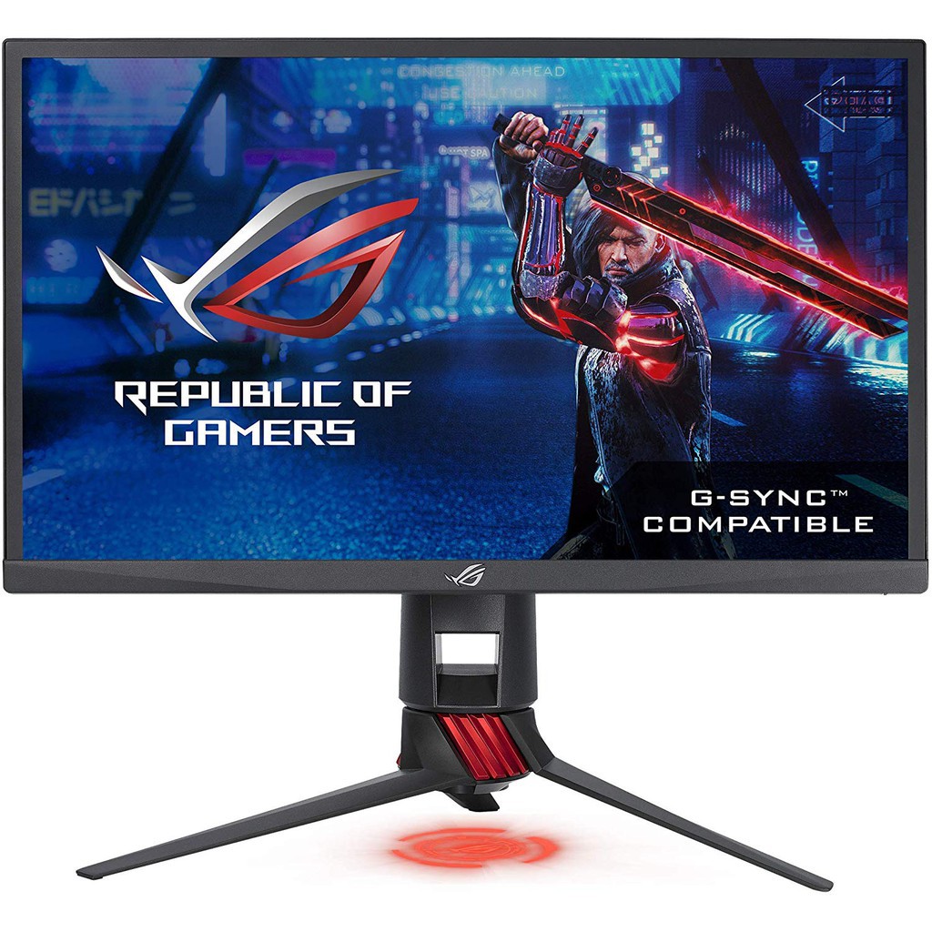 MONITOR LED ASUS 23.8&quot; XG248Q 240HZ GAMING 24