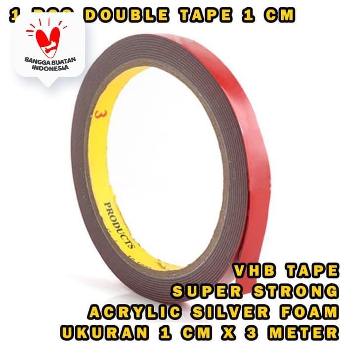 

3m foam tape / double tape 10mm