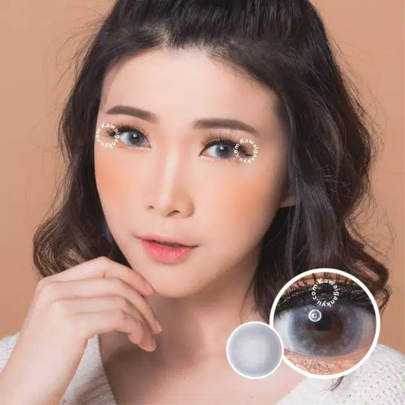 SOFTLENS MINI SUGAR DIA 14.2 MM