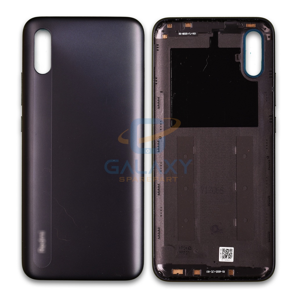 Backdoor Xiaomi Redmi 9A / Back Cover Tutup Belakang Xiaomi Redmi 9A