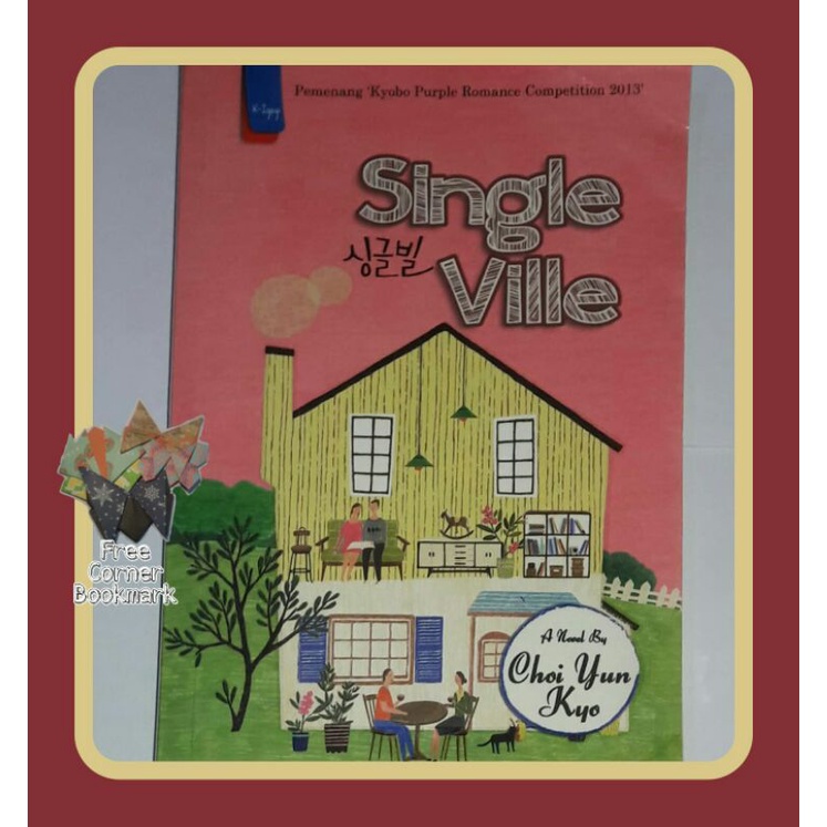 Single Ville by Choi Yun Kyo