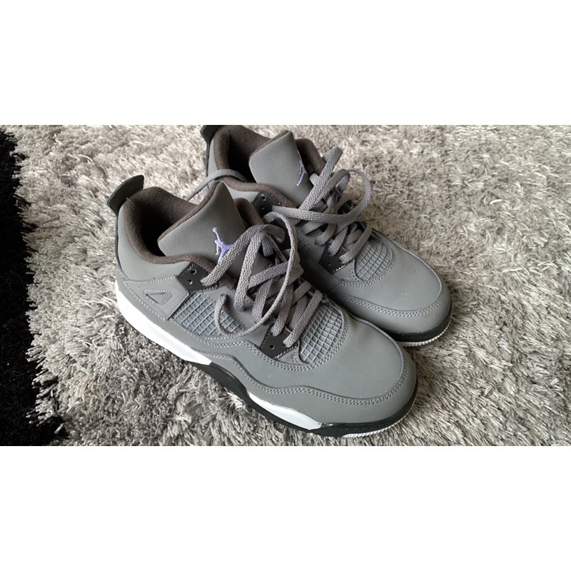 Air Jordan 4 Retro PS original size 36