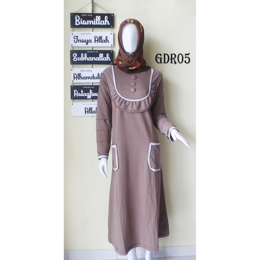 GAMIS DADA REMPEL
