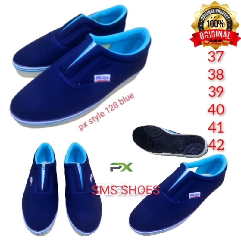 SEPATUSLIPONPXSTYLETERLARIS