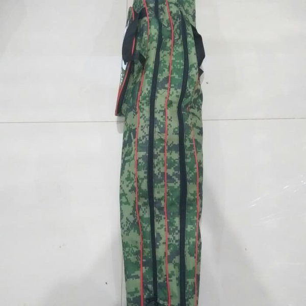 Tas Mancing Double 120 cm Alat Pancingan