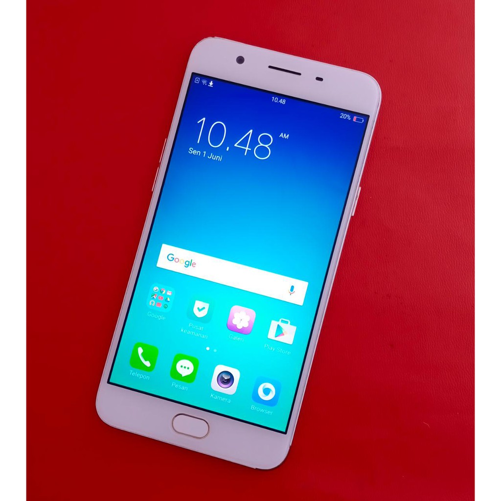 OPPO F1S 4/64 GB BEKAS