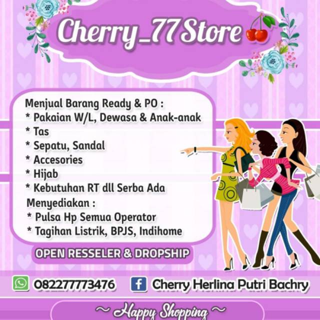 cherryherlina