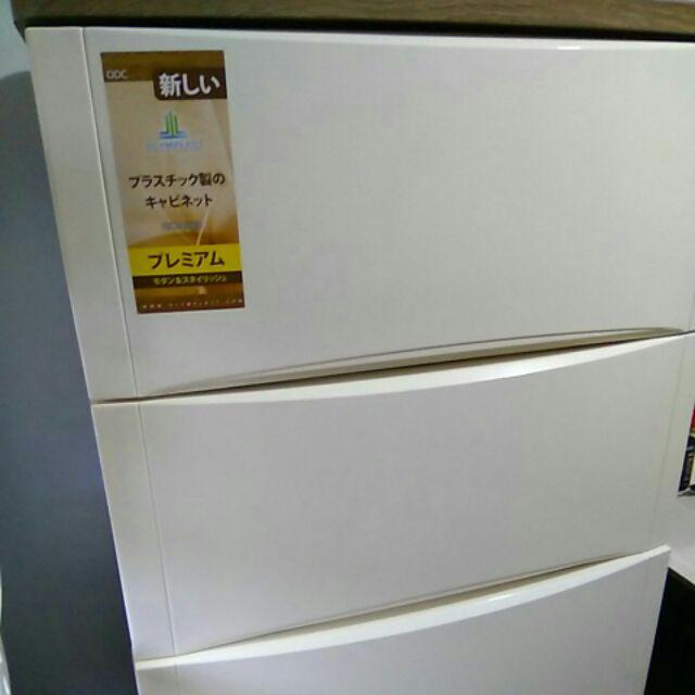 Lemari Plastik Lemari Pakaian Olymplast 5 Susun