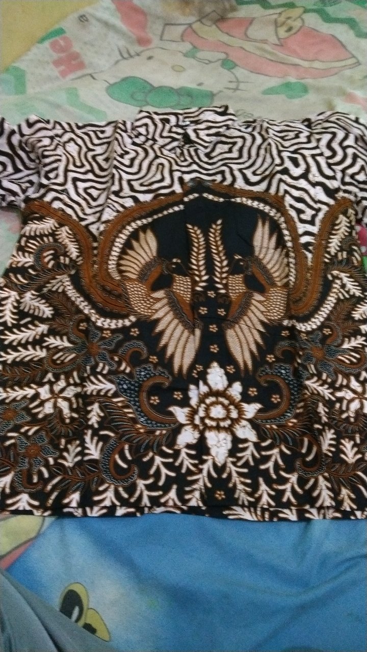 Kemeja Pria Lengan Panjang 848vo Kemeja Pilot Pangkat Pdl Teknisi P Ke 4029ys Kemeja Batik Pria G