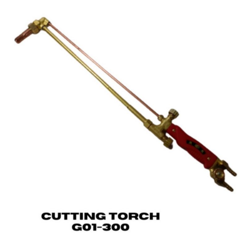 Cutting Torch/Stang Blender Las Potong