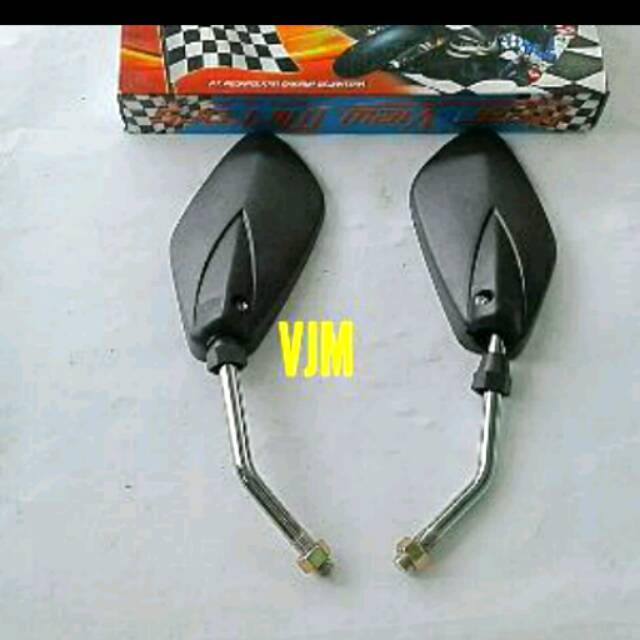SPION VARIASI TRENDY HONDA SUPRA GRAND KARISMA FIT NEW COCOK SEMUA HONDA KEREN