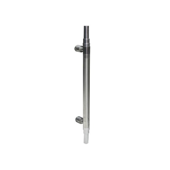 SOLID - PULL HANDLE SOLID P 511.14 STAINLESS ( 45 CM ) / HANDLE PINTU KUPU-KUPU