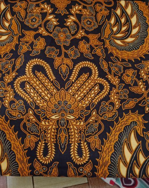 Grosir Kain Batik Pekalongan Best Seller