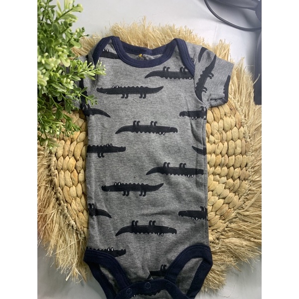 Jumper bayi 3- 12 bulan PREMIUM