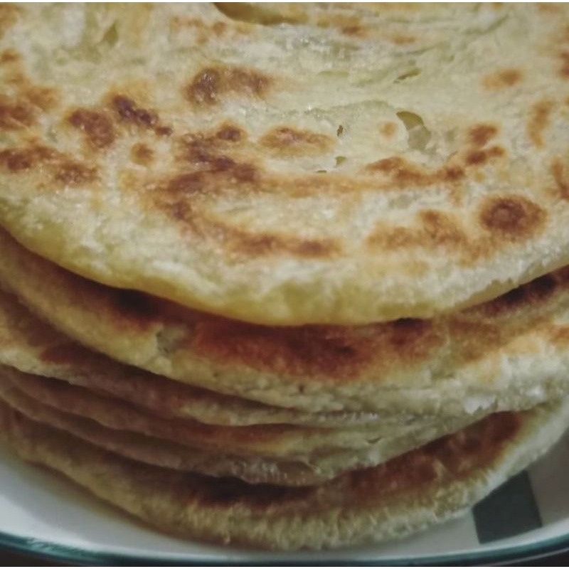 

Roti Maryam Original