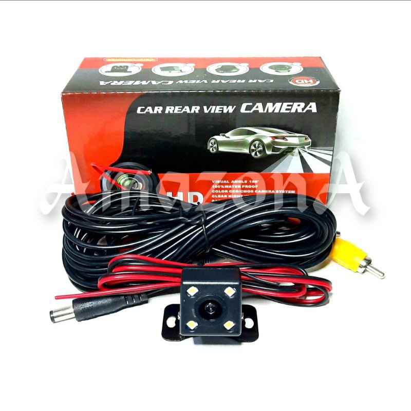 Kamera Mundur Mobil Universal AHD Avante AC-1072