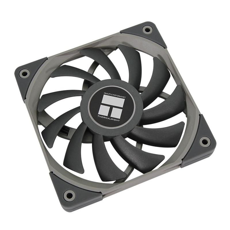 THERMALRIGHT TL-C12015 120mm SLIM PWM Fan