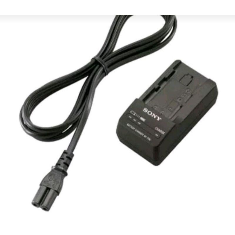 charger untuk handycam sony DCR SR45