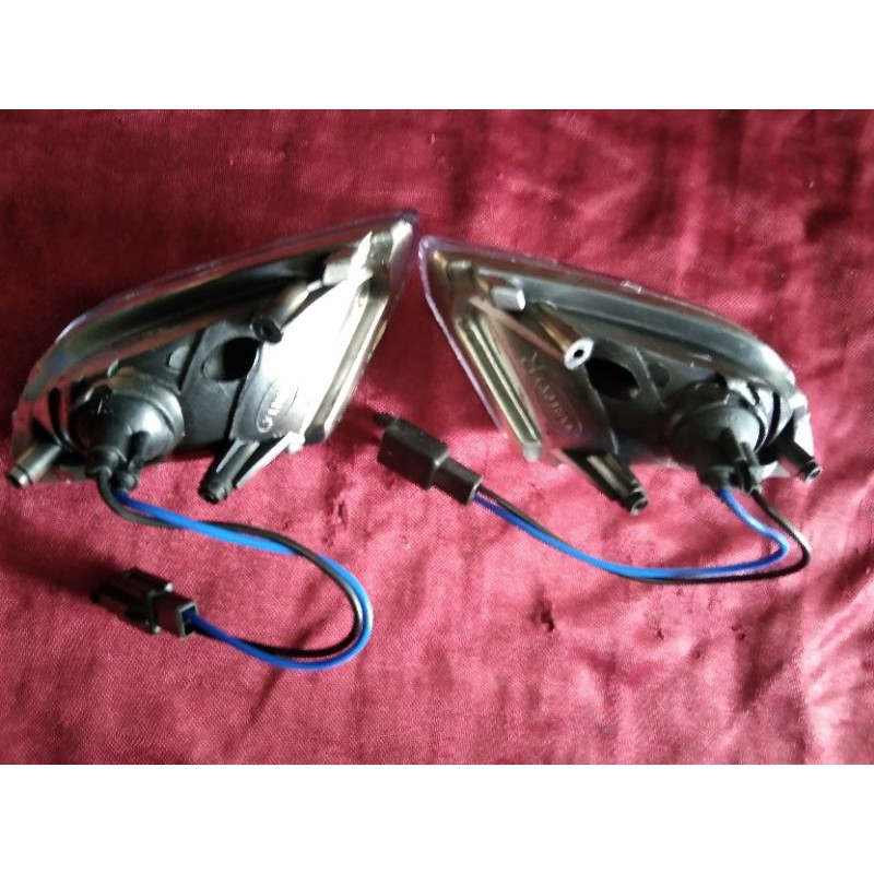 Lampu send rihting depan Supra 1999-2005