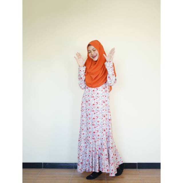 Gamis sekararum