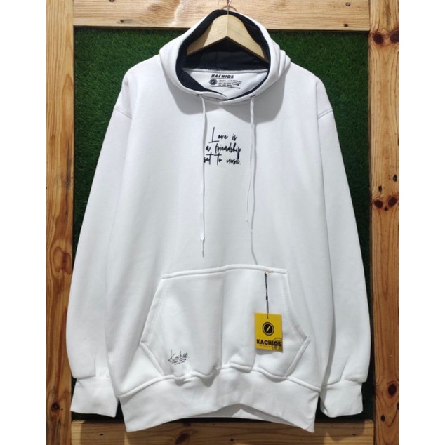 Hoodie new art