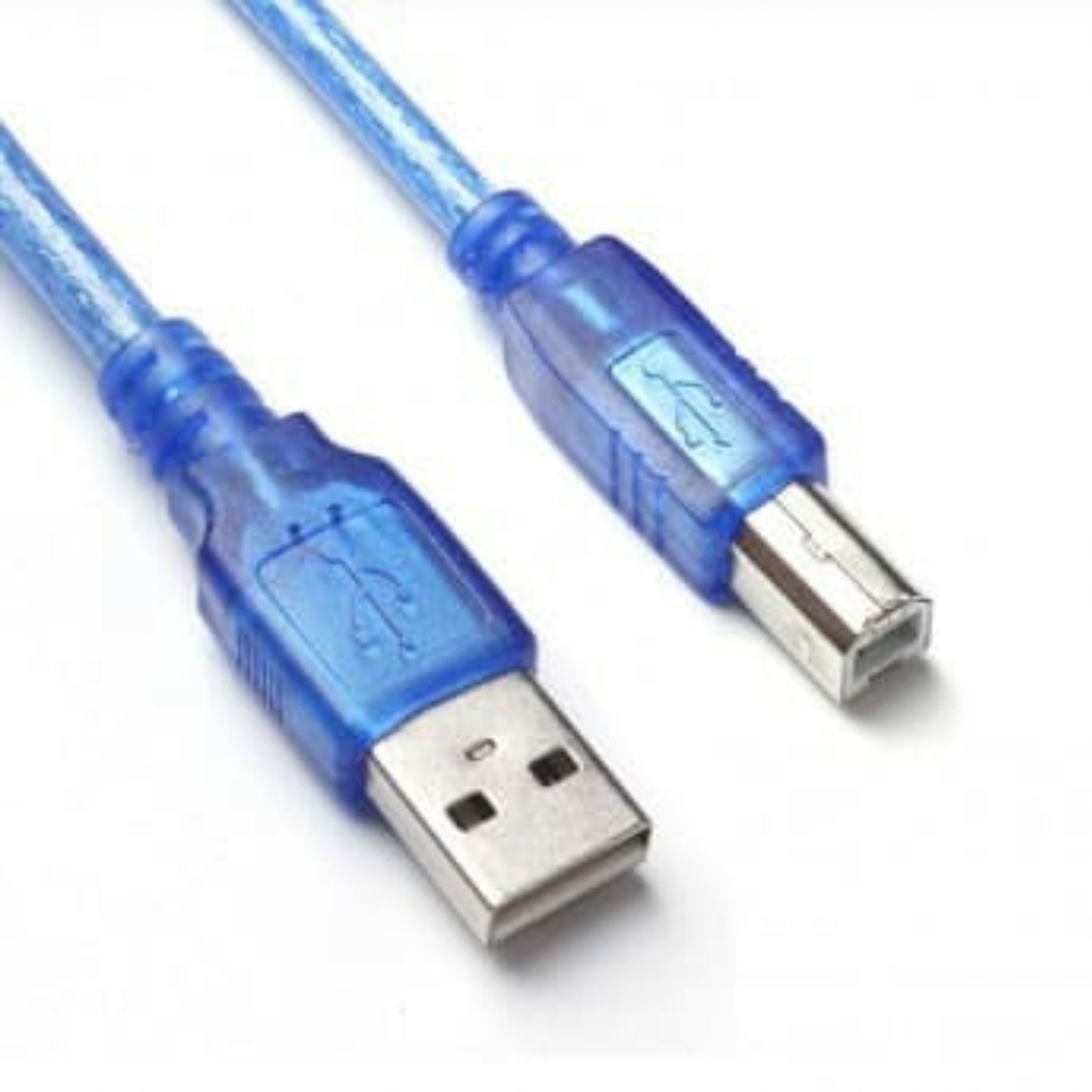 Kabel usb printer 1,5 meter 2.0 NYK