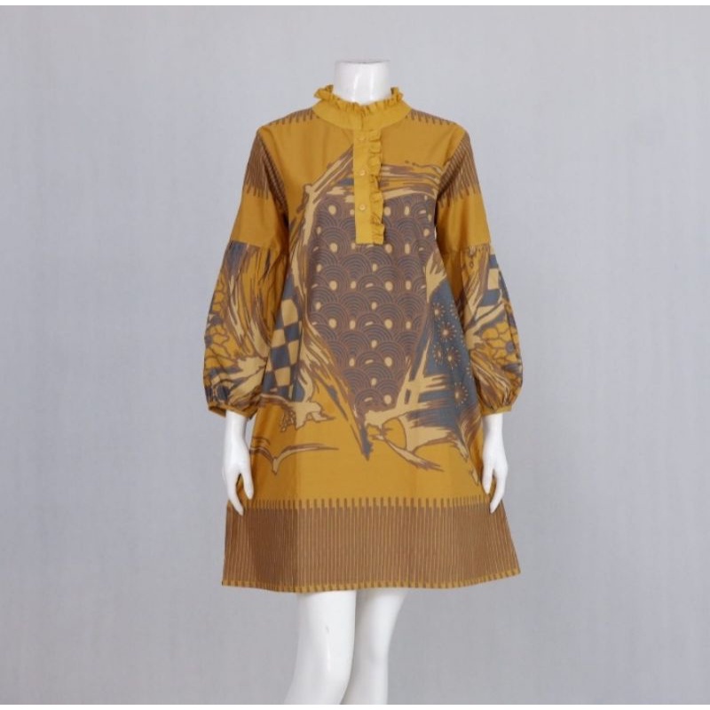 TUNIK BATIK KINANTI#DADU