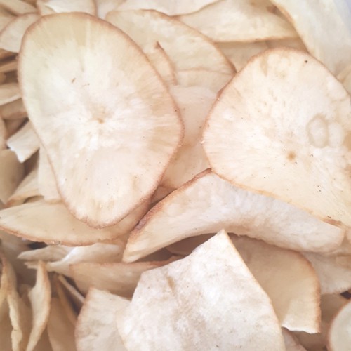 

Keripik singkong original 250 gram