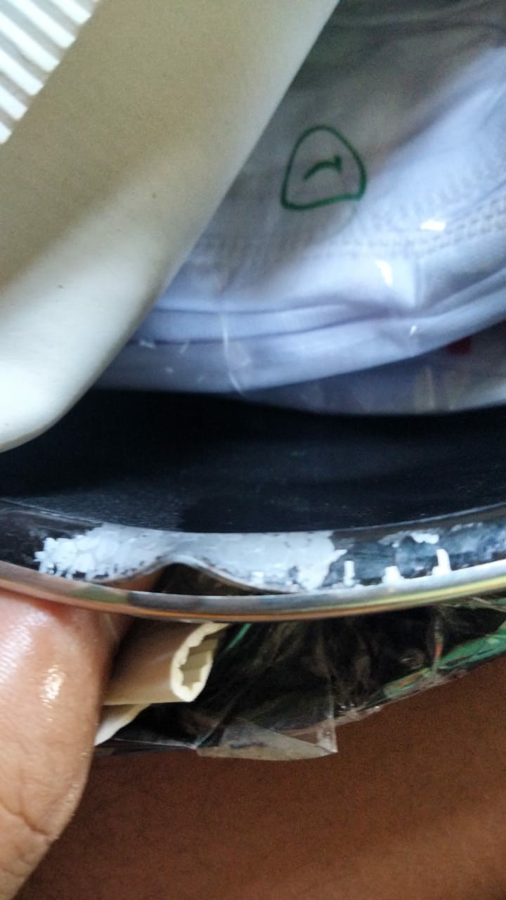 Wajan Enamel 32cm Dan 34cm Anti Lengket Anti Gores