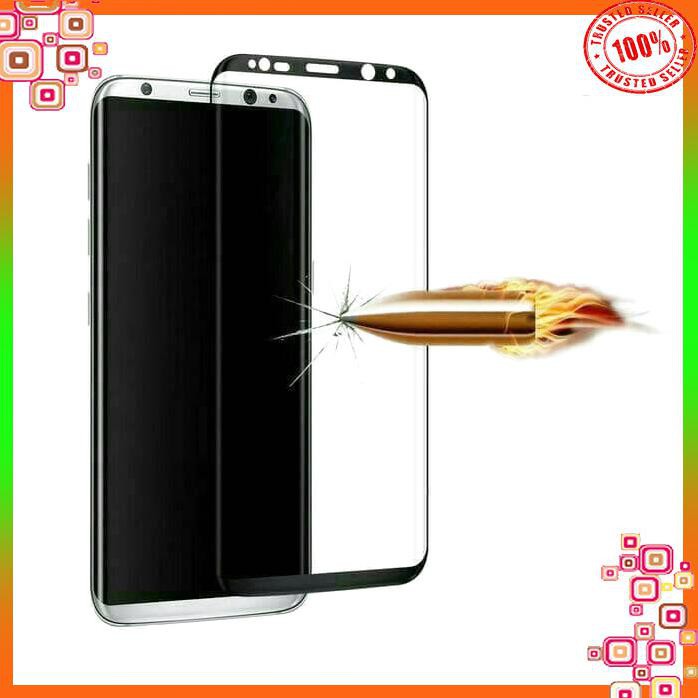 TEMPERED GLASS FULL COLOUR S8 S8 PLUS S7 EDGE S6 EDGE