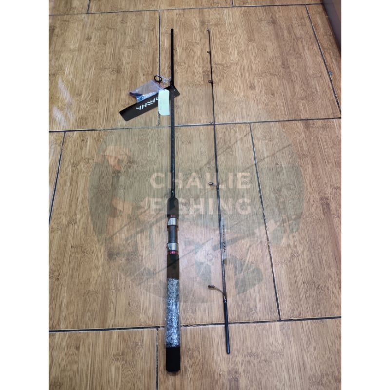 Joran Daiwa Magoi G | Magoi G 602MHS • Magoi G 562MHS