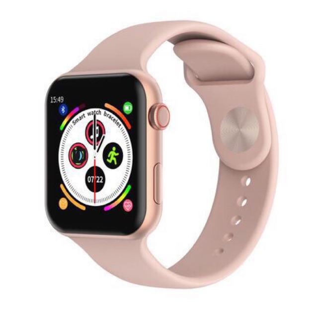 PROMO Smartwatch iwo F10