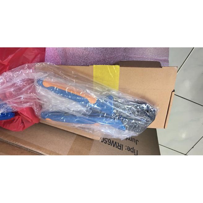 Crimping tool AMP cat6