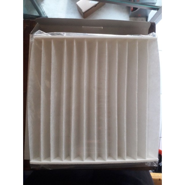 Cabin air filter Filter AC Vios Yaris Altis Filter ac