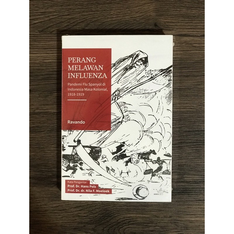 Perang Melawan Influenza