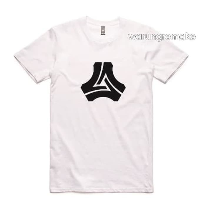 Kaos Tshirt Baju Obral PRomo Combed 30S Distro LOGO RECYCLE BESAR